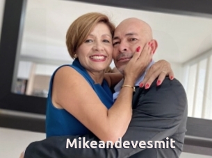 Mikeandevesmit