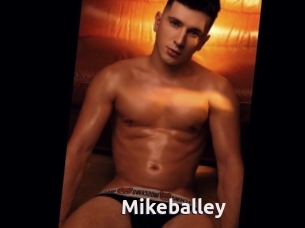 Mikeballey