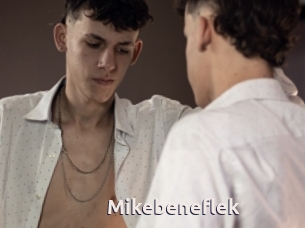 Mikebeneflek