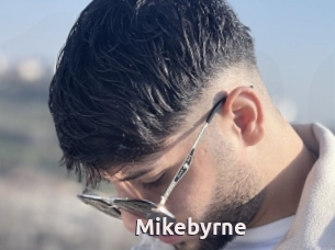 Mikebyrne
