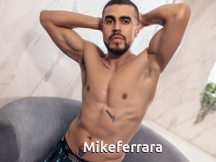 Mikeferrara