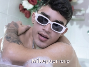 Mikeguerrero