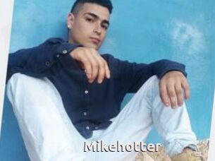 Mikehotter