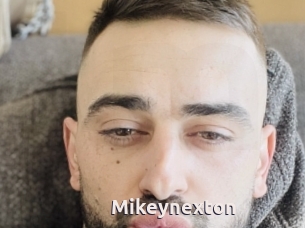 Mikeynexton