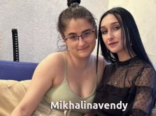Mikhalinavendy