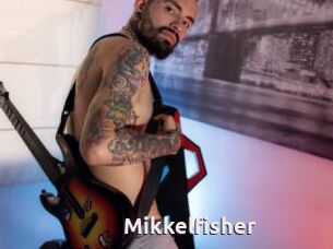 Mikkelfisher