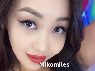 Mikomiles