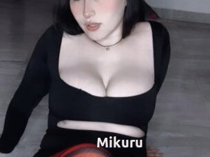 Mikuru