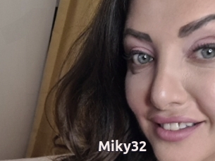 Miky32