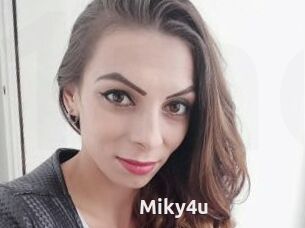 Miky4u