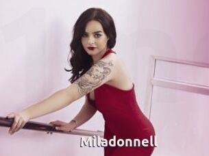 Miladonnell