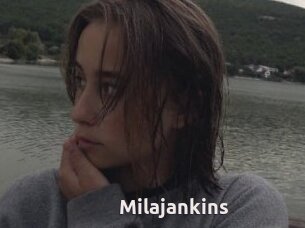 Milajankins