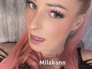 Milakann