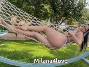 Milana4love