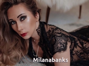 Milanabanks