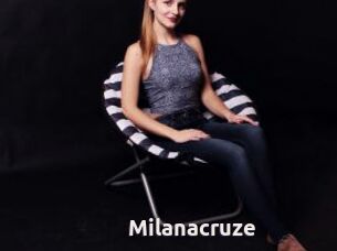 Milanacruze