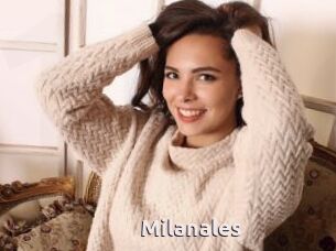 Milanales