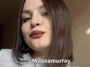 Milanamurray