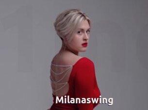 Milanaswing
