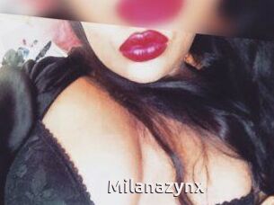 Milanazynx
