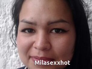Milasexxhot