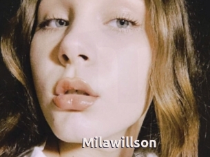 Milawillson