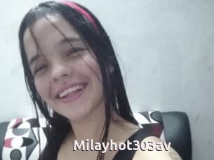 Milayhot303av
