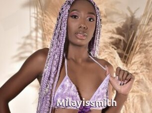 Milayissmith