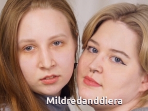 Mildredanddiera