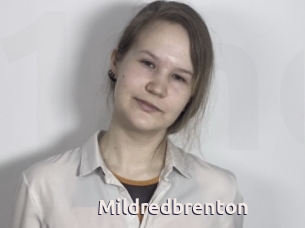 Mildredbrenton