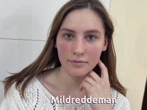 Mildreddeman