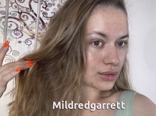 Mildredgarrett