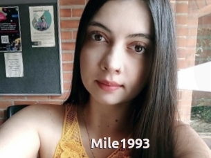 Mile1993