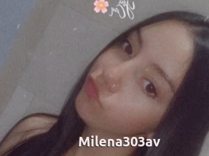 Milena303av