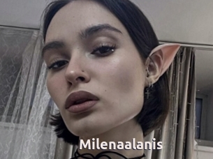 Milenaalanis