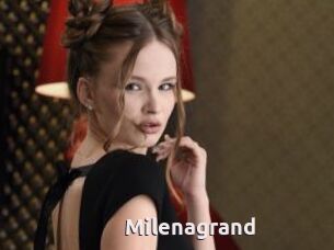 Milenagrand