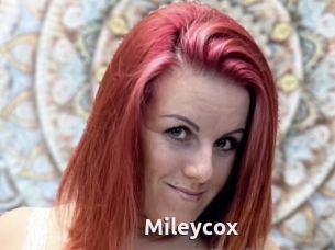 Mileycox