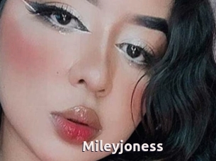 Mileyjoness