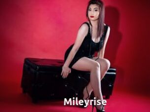 Mileyrise