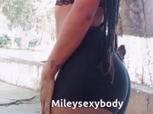 Mileysexybody