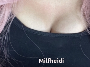 Milfheidi