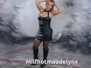 Milfhotmaudelynx