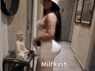 Milfkash