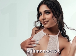 Milimonserrat