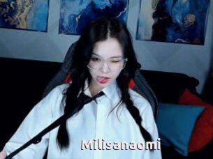 Milisanaomi