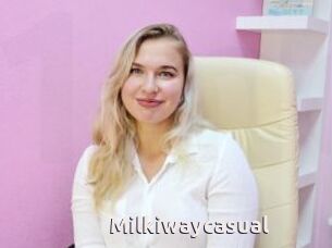 Milkiwaycasual