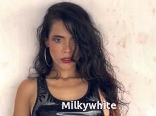 Milkywhite