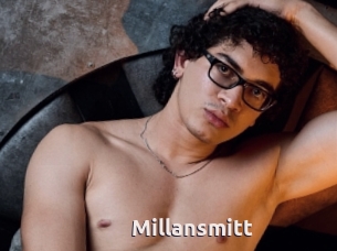 Millansmitt