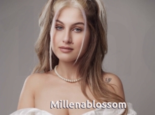 Millenablossom