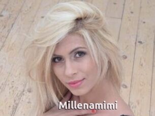 Millenamimi